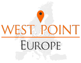 West Point Europe B.V. Logo