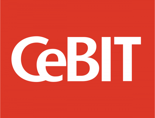 CeBIT Hannover, Germany