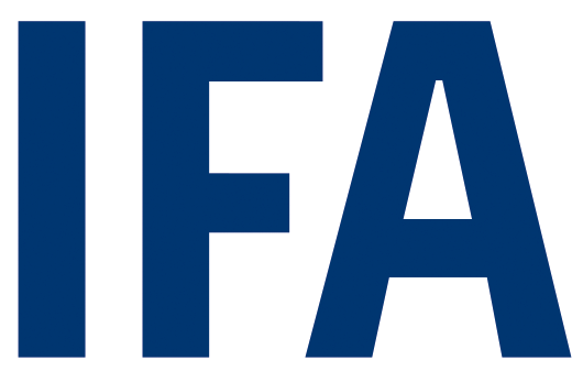 IFA LOGO