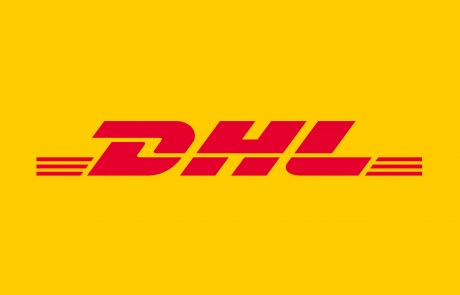 DHL EXPRESS CORPORATE LOGO