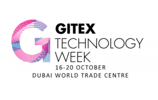 GITEX LOGO