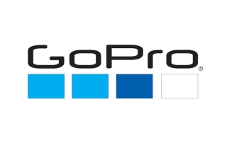 GOPRO CORPORATE LOGO