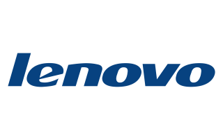 LENOVO CORPORATE LOGO