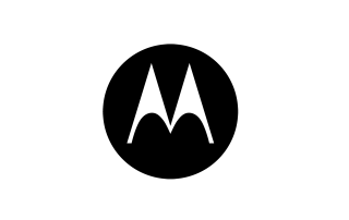 MOTOROLA CORPORATE LOGO