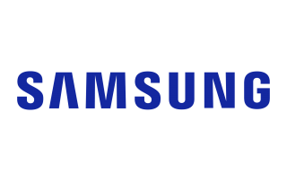 SAMSUNG CORPORATE LOGO