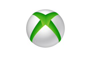 XBOX CORPORATE LOGO